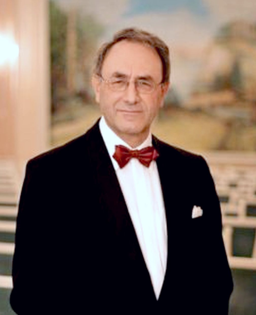 Армин Тальхайм